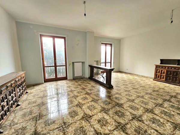 appartamento in vendita a Lecce in zona Partigiani