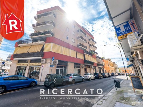 appartamento in vendita a Lecce in zona Mazzini