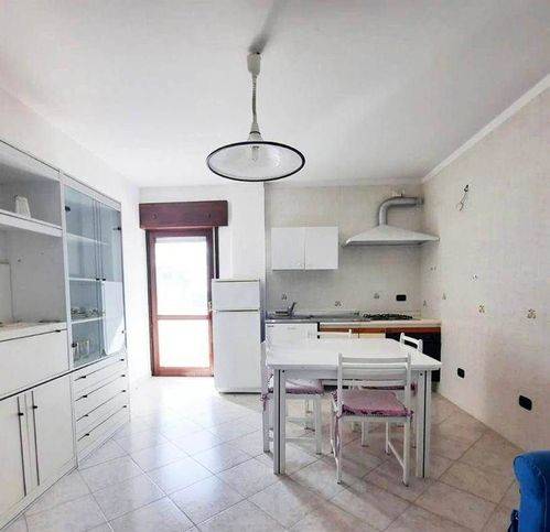appartamento in vendita a Lecce in zona Rudiae