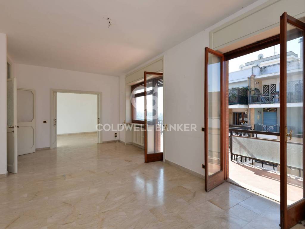 appartamento in vendita a Lecce in zona Centro Città