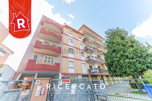 appartamento in vendita a Lecce