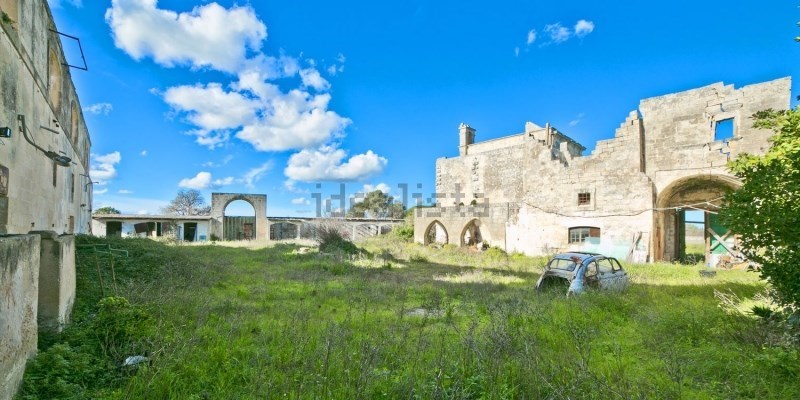 rudere in vendita a Lecce in zona Leuca