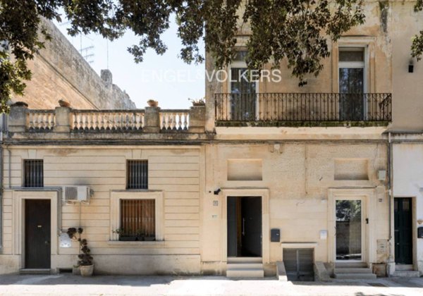 casa indipendente in vendita a Lecce in zona Centro Città