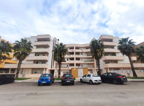 appartamento in vendita a Lecce