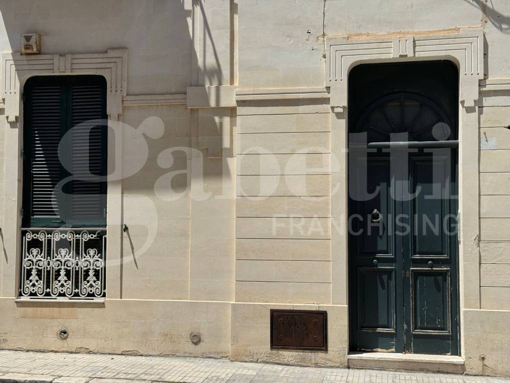 appartamento in vendita a Lecce in zona Centro Città