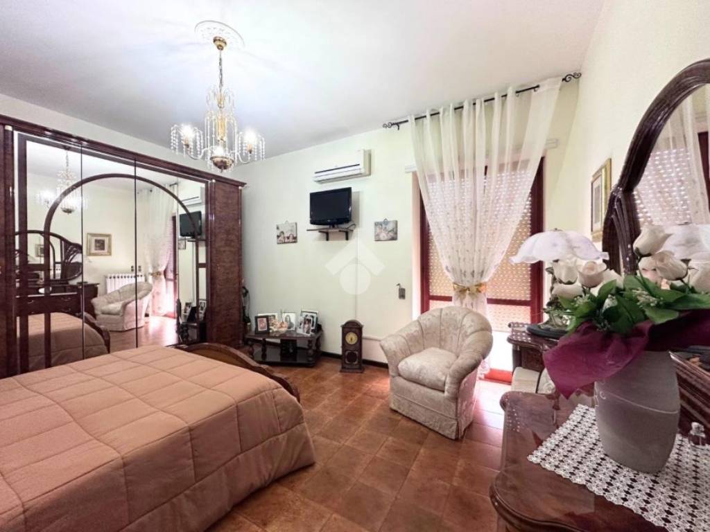 appartamento in vendita a Lecce in zona Santa Rosa