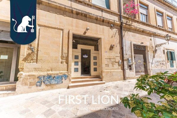 appartamento in vendita a Lecce in zona Centro Città