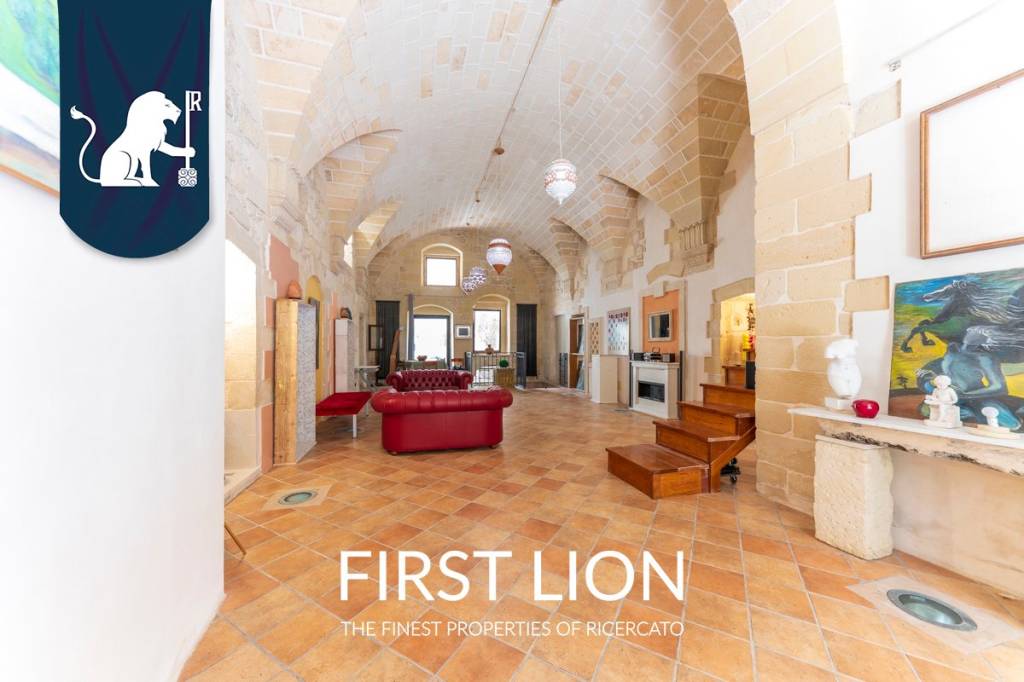 appartamento in vendita a Lecce in zona Centro Città