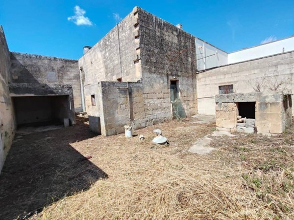 appartamento in vendita a Lecce in zona Stadio