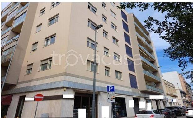 appartamento in vendita a Lecce in zona Mazzini