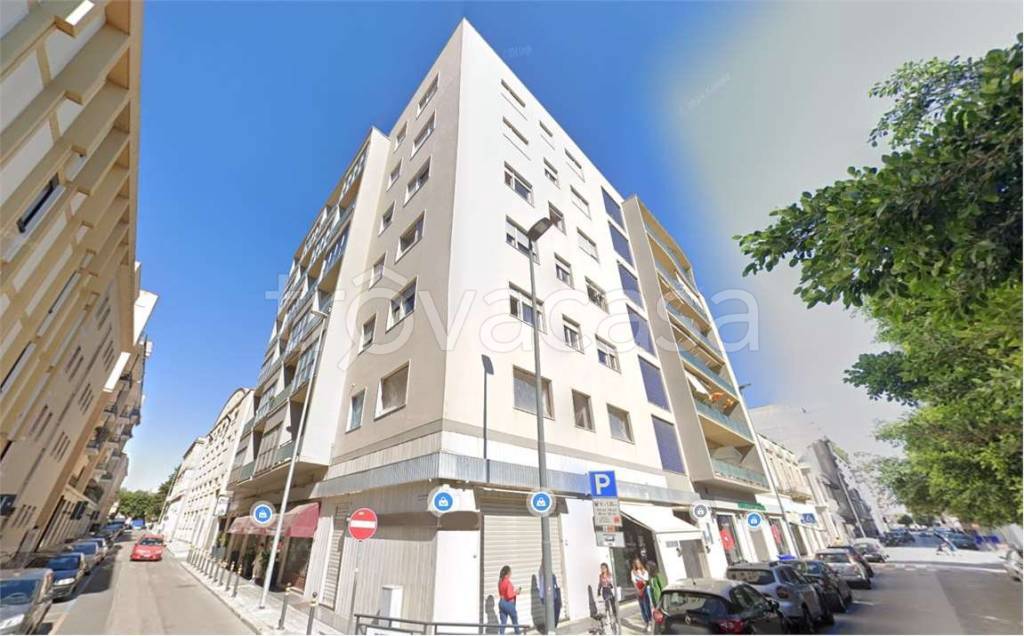 appartamento in vendita a Lecce in zona Mazzini