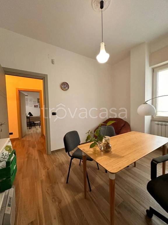 appartamento in vendita a Lecce in zona Mazzini