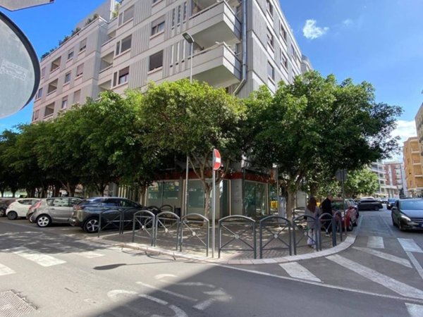 appartamento in vendita a Lecce in zona Mazzini