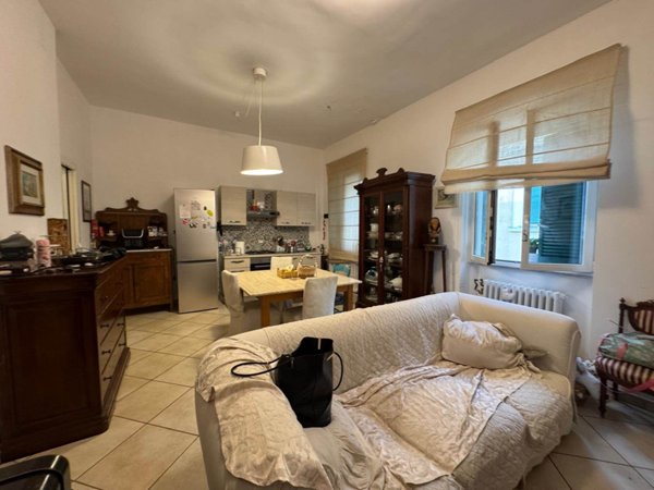 appartamento in vendita a Lecce in zona Mazzini