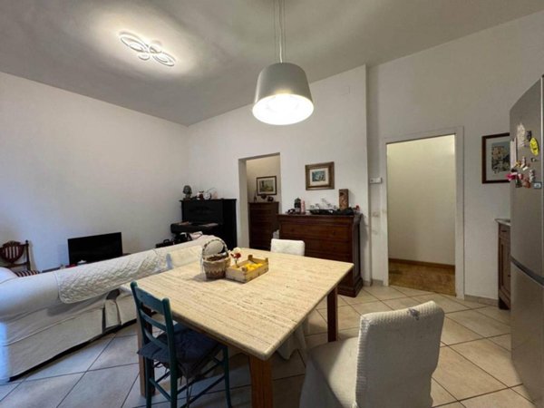 appartamento in vendita a Lecce in zona Mazzini