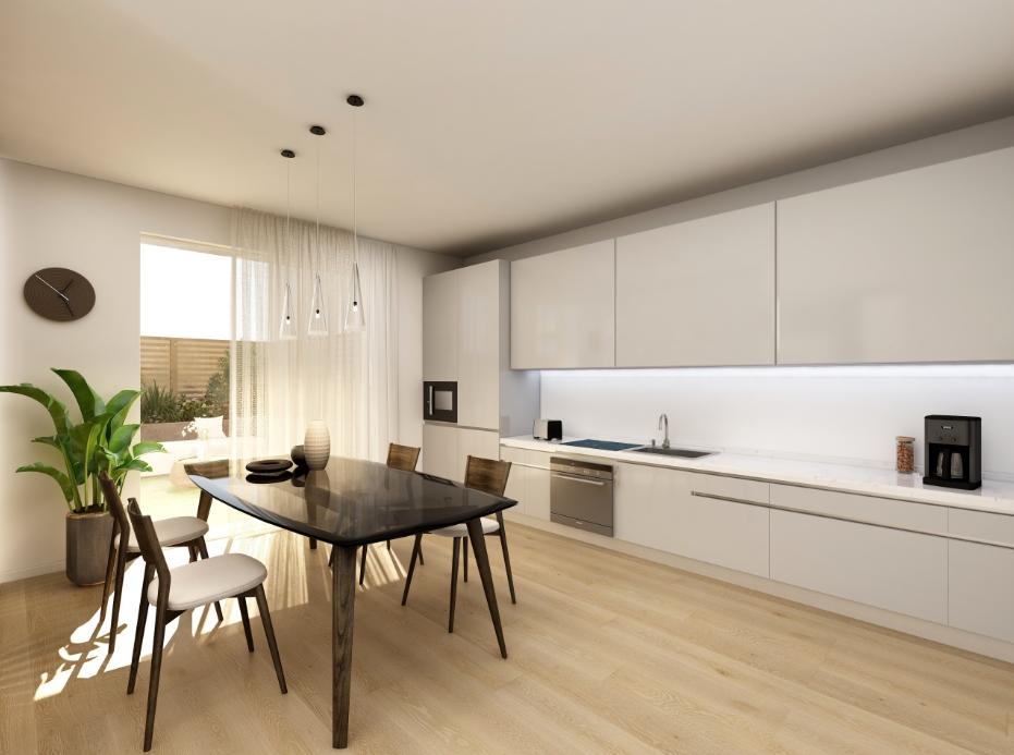 appartamento in vendita a Lecce in zona Leuca