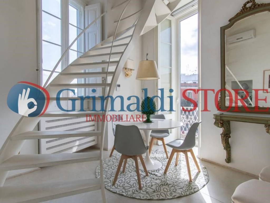 appartamento in vendita a Lecce in zona Centro Città
