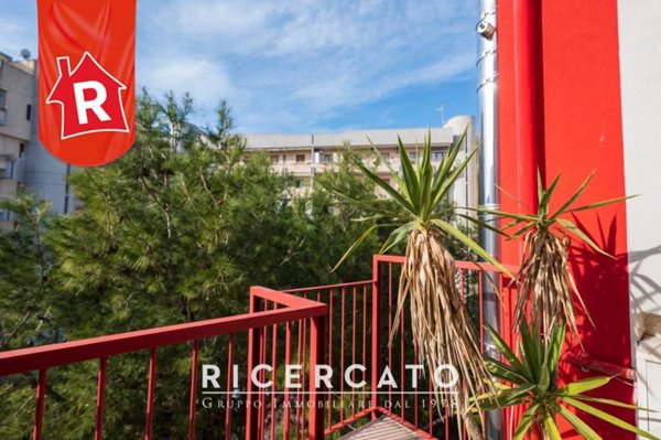 appartamento in vendita a Lecce in zona Mazzini