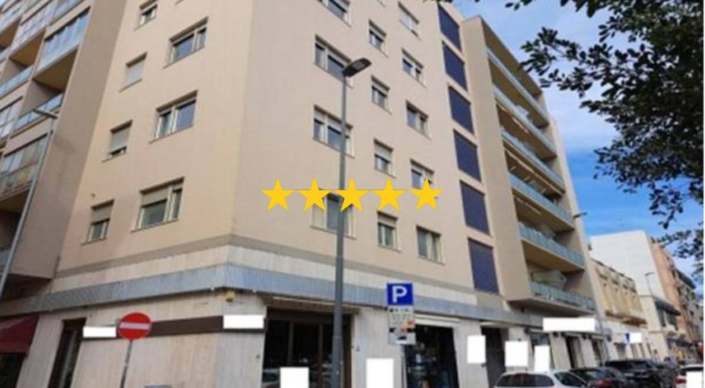 appartamento in vendita a Lecce in zona Mazzini