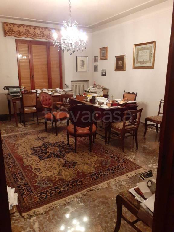 appartamento in vendita a Lecce in zona Mazzini