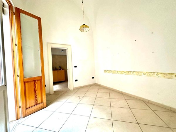 appartamento in vendita a Lecce in zona Leuca