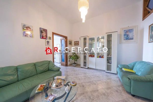 appartamento in vendita a Lecce in zona Rudiae