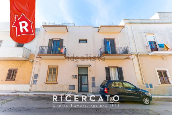 appartamento in vendita a Lecce