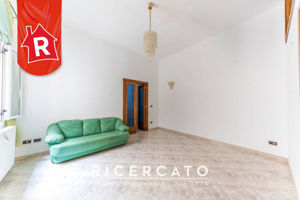 appartamento in vendita a Lecce in zona Rudiae