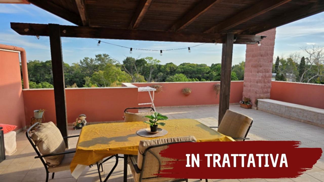 appartamento in vendita a Lecce in zona Rudiae