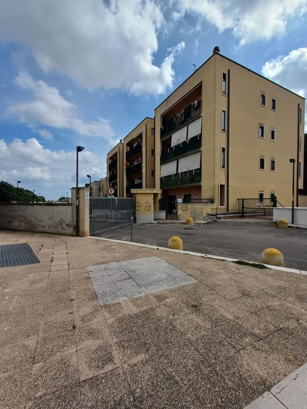 appartamento in vendita a Lecce