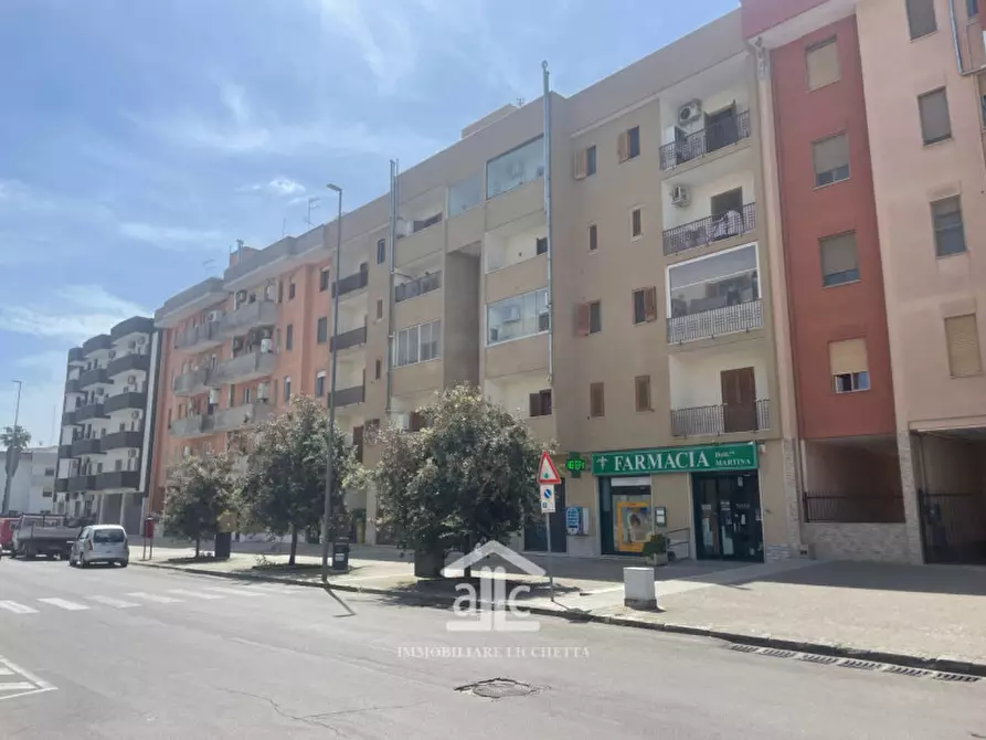 appartamento in vendita a Lecce in zona Salesiani