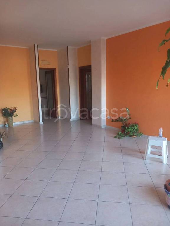 appartamento in vendita a Lecce in zona Rudiae