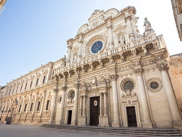 casa indipendente in vendita a Lecce in zona Centro Città