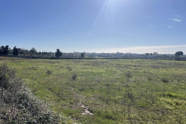 terreno agricolo in vendita a Lecce in zona Salesiani