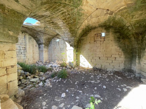 casale in vendita a Lecce in zona San Cataldo
