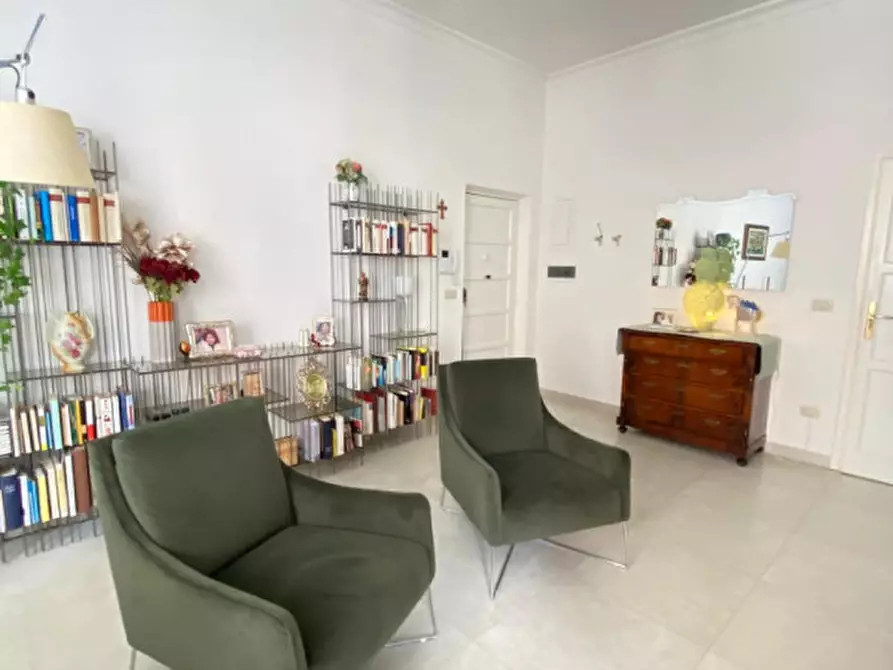 appartamento in vendita a Lecce in zona Mazzini