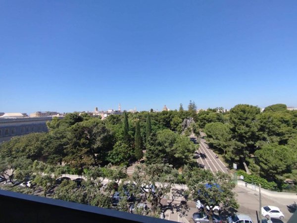 appartamento in vendita a Lecce in zona Mazzini