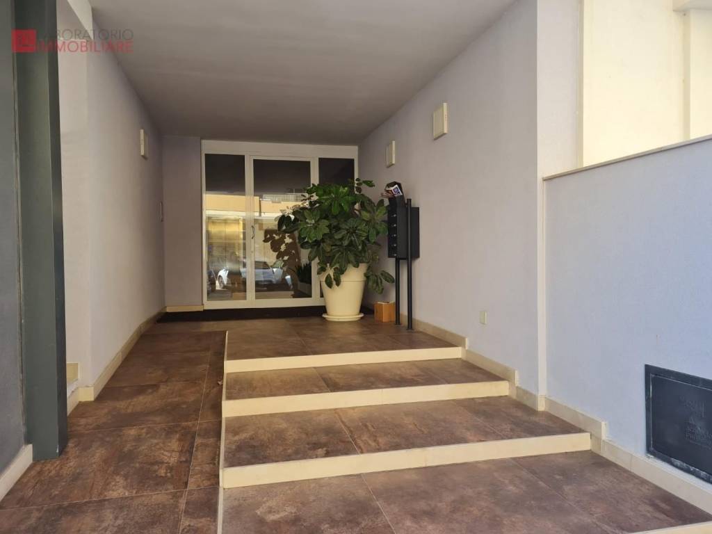 appartamento in vendita a Lecce in zona Salesiani