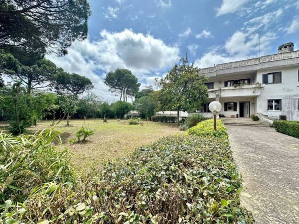 casa indipendente in vendita a Lecce in zona Rudiae