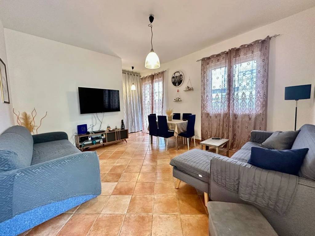 appartamento in vendita a Lecce in zona Salesiani