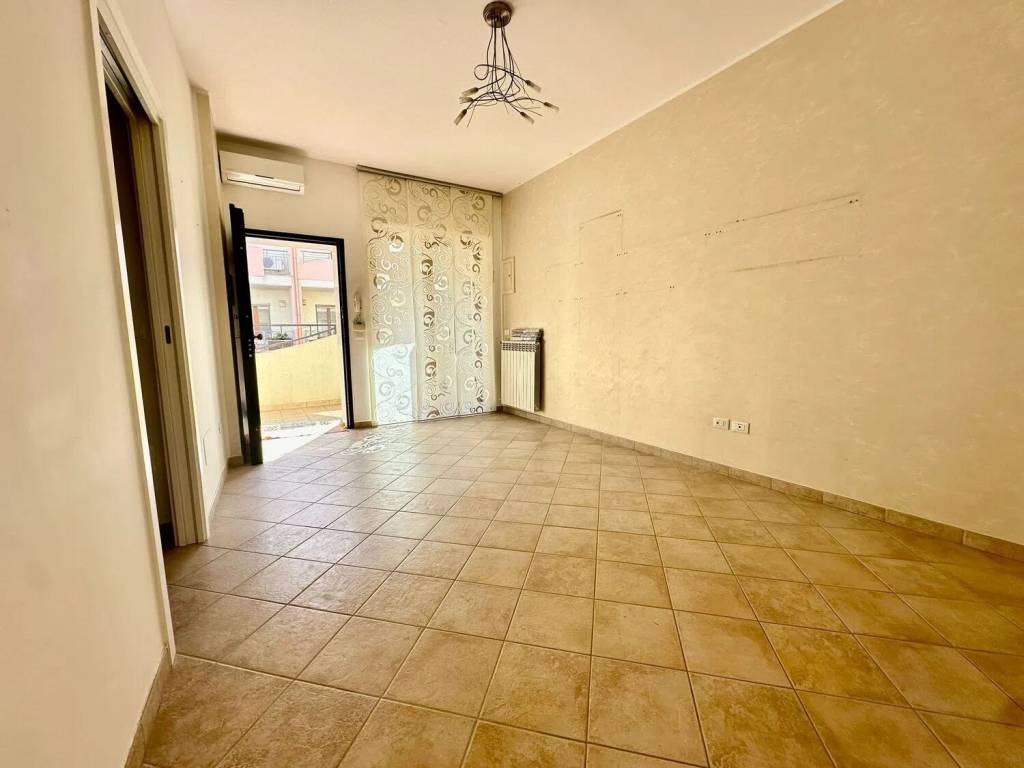 appartamento in vendita a Lecce in zona Aria Sana
