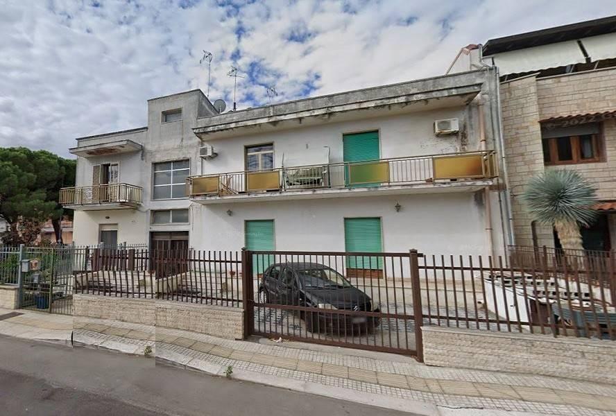 appartamento in vendita a Lecce in zona Stadio