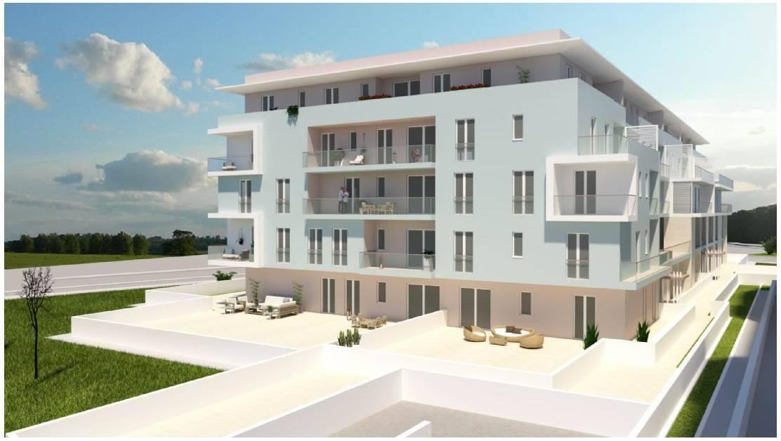 appartamento in vendita a Lecce