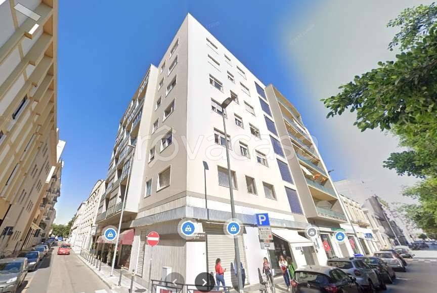 appartamento in vendita a Lecce in zona Mazzini