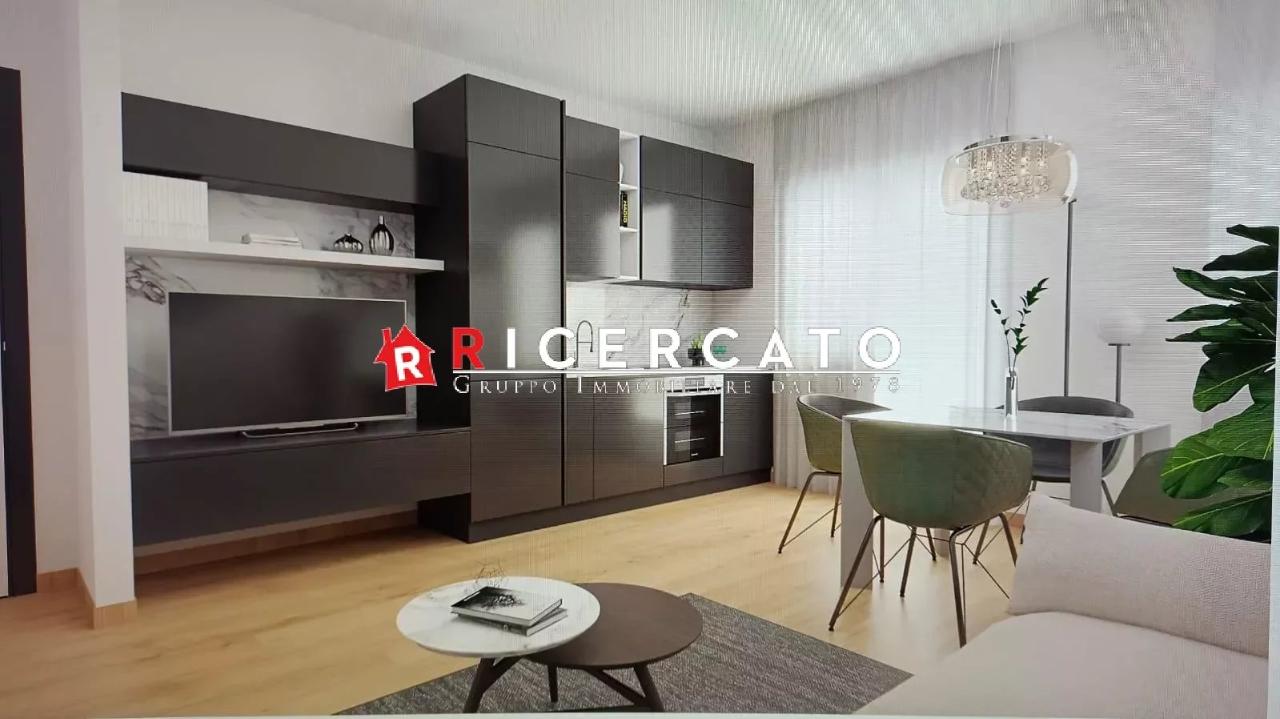 appartamento in vendita a Lecce in zona Borgo Pace