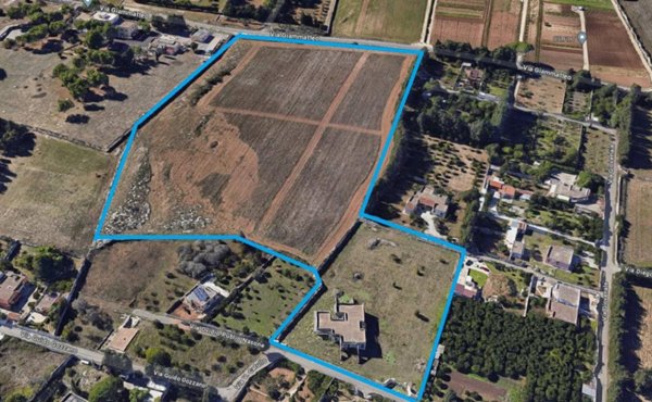 casa indipendente in vendita a Lecce in zona Salesiani