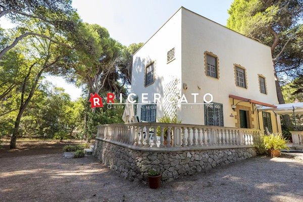 casa indipendente in vendita a Lecce in zona San Cataldo
