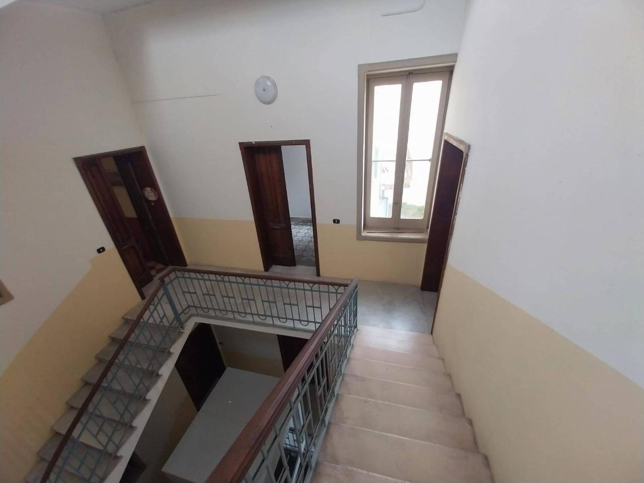 appartamento in vendita a Lecce in zona Mazzini