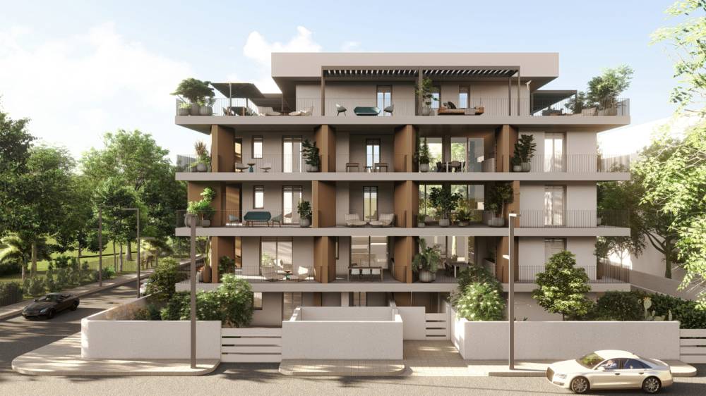appartamento in vendita a Lecce in zona Santa Rosa