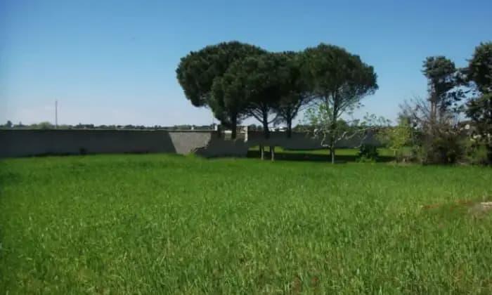 appartamento in vendita a Lecce in zona Frigole